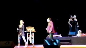 Al Bano & Cristel Felicita