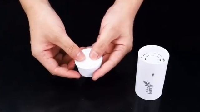 Очиститель воды
