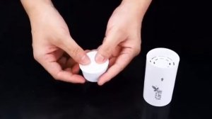 Очиститель воды