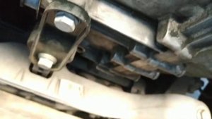 Vw passat b 7 6ст. Кпп Люфт в трансмиссии