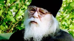 +Вернуться ко Христу ! Проповедь Иоанна Крестьянкина.