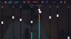 SteelSeries Alias - USB Pro Grade Streaming Microphone