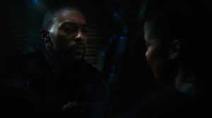Видоизмененный углерод сезон 2 серия 7 (Сериал,2018)