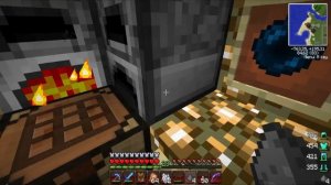 Модный Minecraft с Кубой по-русски №51