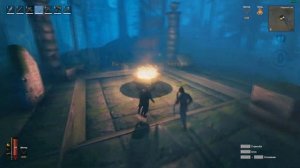 Что Станет с Valheim?/Вальхейм Обновы, Баги, Фичи, Сиды