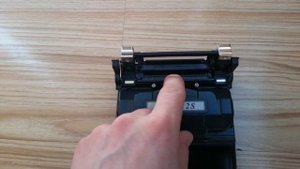 Аппарат для сварки оптических волокон Fujikura 12s