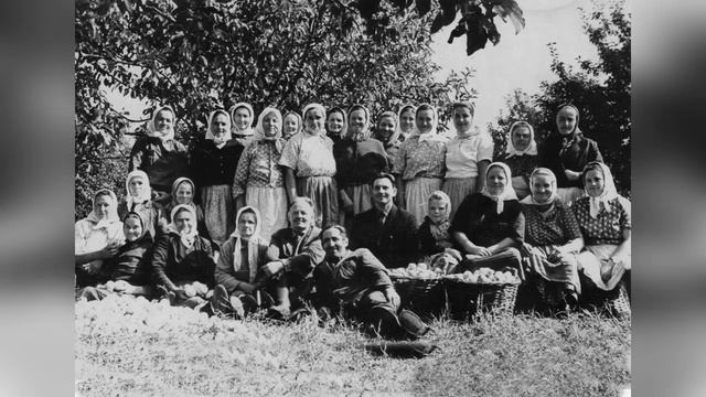 Пісня про рідне село (слова Світлани Корми) смотреть онлайн