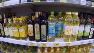 ЦЕНЫ НА ЕДУ В ТАЙЛАНДЕ | СУПЕРМАРКЕТ БИГ СИ В ПАТТАЙЕ