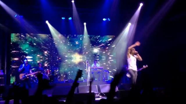 Океан Эльзы - На неби смотреть онлайн