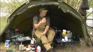 карповая ловля секреты рыбалки методика ч.4