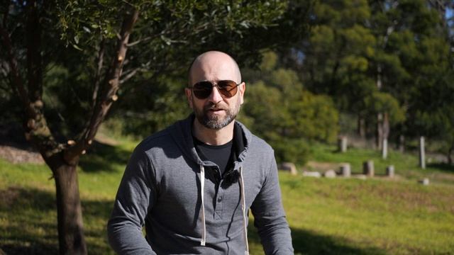 Panasonic GH6 vs GH5II: A Video Shooters Comparison! смотреть онлайн