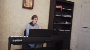 Положение языка во время пения. Соединение регистров. Тембральные характеристики голосов