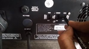 Hidden Settings of Microtek inverter that only 0.01% of people know?