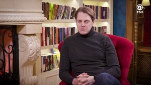 Иван Ожогин - «Крупным планом»