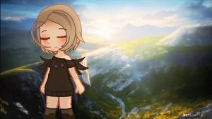| В Ульяну летит стрела? | тренд |УЛЕЙ • Ульяна Рейнбов • gacha nox • katiadesu