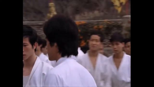 Брюс Ли и Линда Ли смотреть онлайн