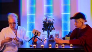 СОЖИТЕЛИ #1 СЕПАРАЦИЯ ОТ РОДИТЕЛЕЙ