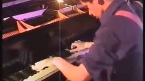 Toccata en re mineur (Bach) - Pierre Yves Plat