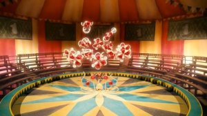 Коралина в стране кошмаров 3D  /  Официальный трейлер