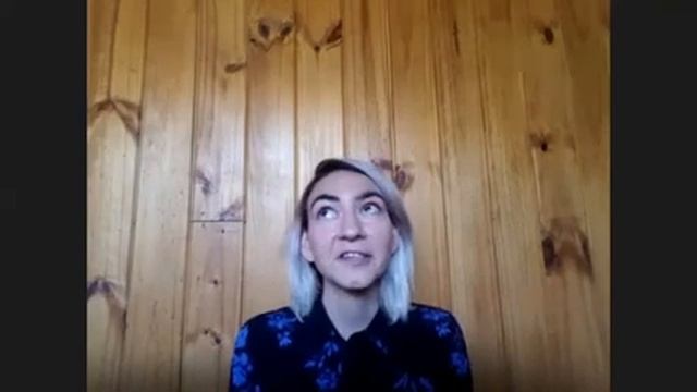 Разговор с Марфой Некрасовой о жизни, бизнесе и любви в Аргентине и за её пределами смотреть онлайн