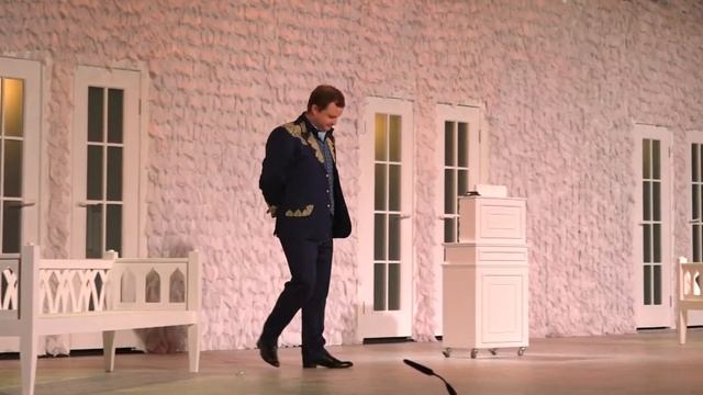 DataLine. Бомарше. Женитьба Фигаро. 2019