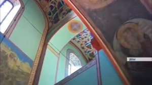 Владимирская икона Божией Матери. История появления чудотворного образа