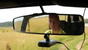 Тест-драйв ВАЗ 2131 "Нива Кедр"