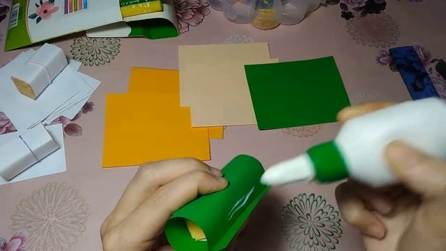 Жвачки LOVE IS... Как я делаю бумажные жвачки-сюрпризы для бумажной распаковки сюрпризиков))) смотреть онлайн