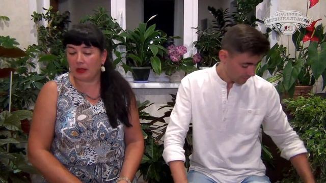 Льётся песен перезвон, мы вернулись на БАЛКОН! #18 смотреть онлайн