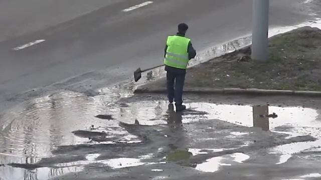 ремонт дороги м.Львів смотреть онлайн