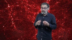 Самая далекая галактика!