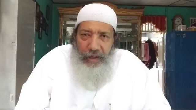 NASIHAT HABIB UMAR UNTUK PARA ULAMA (ABUYA MUHTADI) AGAR TIDAK MENGGUNAKAN NAFSU смотреть онлайн