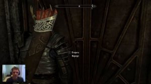 Заговор Изгоев # 12  ➤ The Elder Scrolls V: Skyrim  ➤ПОЛНОЕ ПРОХОЖДЕНИЕ
