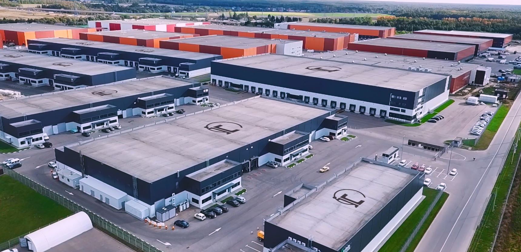 Цифровой промышленный коворкинг – Industrial City
