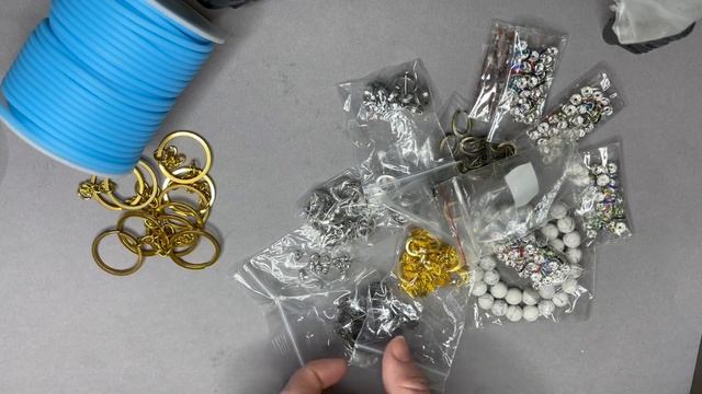 ПОКУПКИ ДЛЯ РУКОДЕЛИЯ С ALIEXPRESS смотреть онлайн