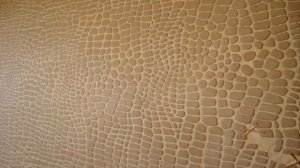 Декоративная штукатурка - Кожа рептилии