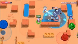 Битва с боссом! Мои попытки