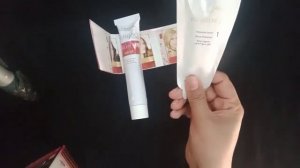 #L'Oreal Paris Hair Colour 6.35 review #hair colouring Without Cut Down