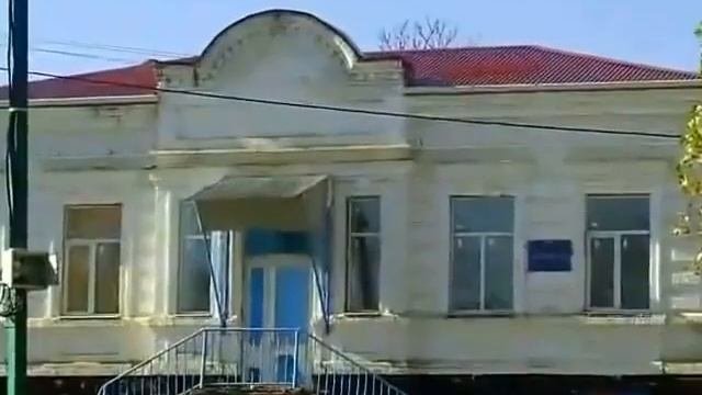 Ст. Вознесенская.