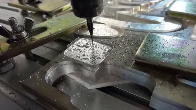 Изготовление клише для тиснения на паяльнике смотреть онлайн