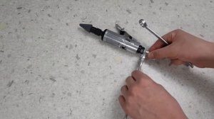 ОНЛАЙН ТРЕЙД.РУ Пневмошлифмашина FUBAG GL25000, прямая + набор насадок + кейс