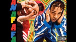 Chris Brown & Tyga - Girl You Loud