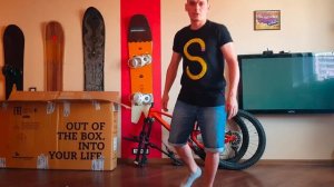 Упаковка велосипеда для перевозки в самолете