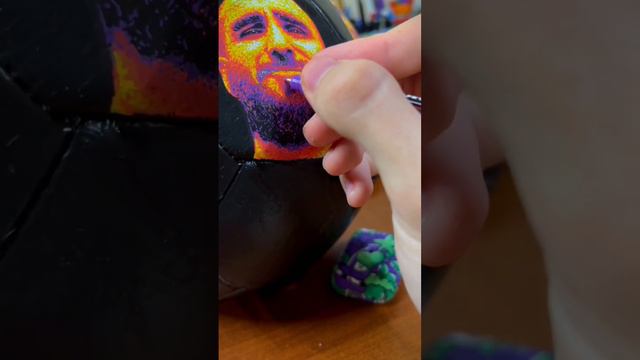 🔥 ЗАЧЕМ художнику НУЖНО ВЫХОДИТЬ за РАМКИ ТВОРЧЕСТВА 🔥 смотреть онлайн