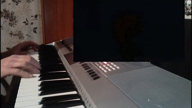 Облака,белогривые лошадки . ПСР Е413 смотреть онлайн