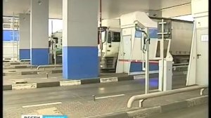 Пункты оплаты на трассе М4 Дон больше не будут собирать огромные очереди