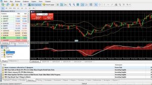 Сравнение платформ QUIK и MetaTrader / Трансформация в трейдера