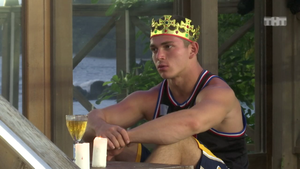 Дом 2 Остров любви, 1 сезон, 325 серия (27.08.2017)