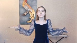 Мусина Рада, Оглянись вокруг