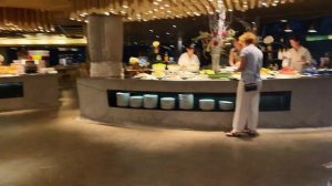 Таиланд. 22 серия. Завтрак в отеле Graceland Khaolak, собираемся на экскурсию.